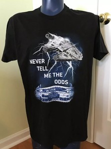 cubs star wars shirt