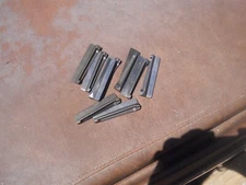 chilean 1895 spanish 1893 1916 mexican 1910 1936 mauser rifle 7mm cal follower