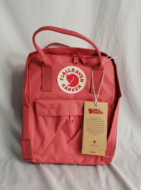 mini fjallraven kanken ebay