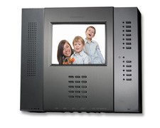 Commax Color In-House Unit Video Dooorphone Intercom CAV-501D