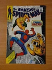 The Amazing Spider-Man #57 ~ VERY FINE - NEAR MINT NM ~ 1968 Marvel Comics