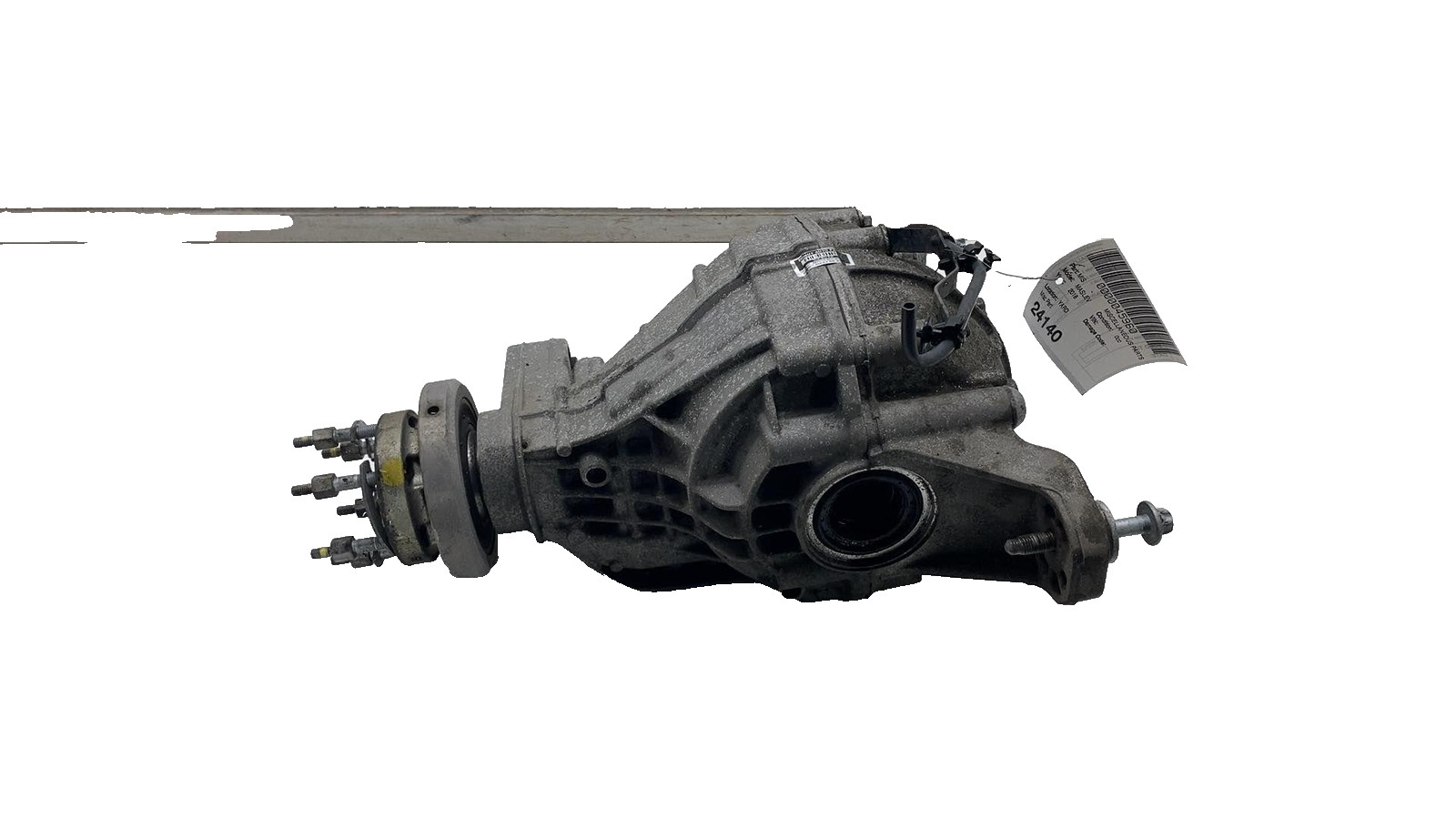 ⭕ 2017 2018 2019 2020 Maserati Levante Rear Differential Axle Carrier 6700376850