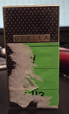 Stella by Stella McCartney Eau de Parfum 1.0 fl oz/30 Ml New in Sealed Box