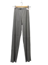 PLEATS PLEASE ISSEY MIYAKE Pants gray 4