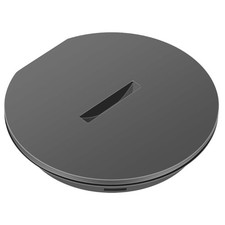 Bürstenkopf-Seitenabdeckung für Dyson V7 V8 V10 V11 Staubsauger Ersatz