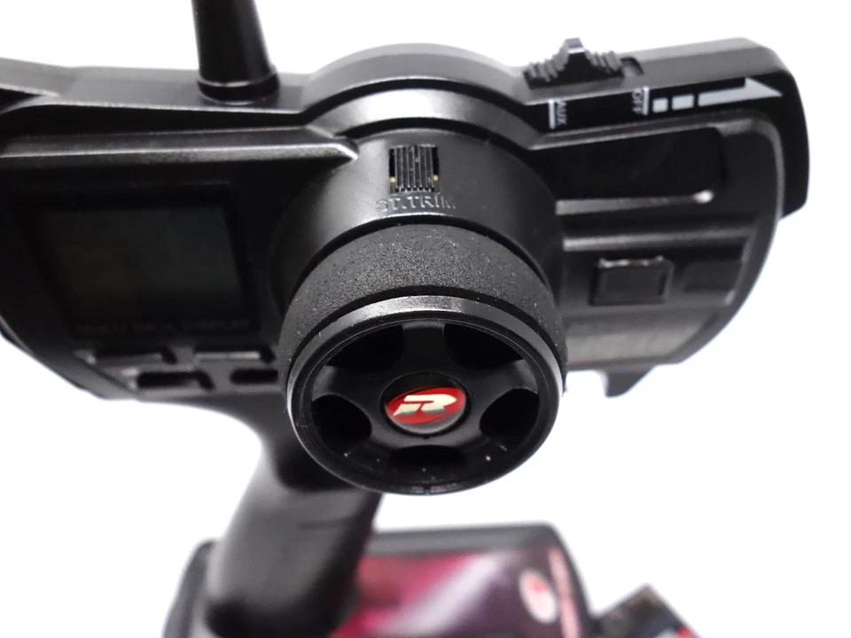 Robitronic Steuerung - defekter Empfänger - TL - 3C - Bild 3 von 4