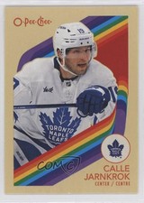 2023-24 O-Pee-Chee Retro Calle Jarnkrok #496 0ol8