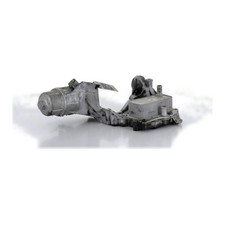 Filtre à huile Chevrolet CAPTIVA