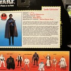 Kenner Star Wars Power of the Force Lando Calrissian Figure w/ Rifle 1995 — photo 4