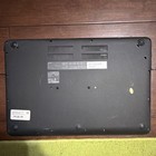 Acer Chromebook 15 15.6in Intel Celeron 2GB 16GB eMMC Chrome OS Gray. No charger — photo 2