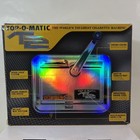 TOP O Matic T2 Toughest Cigarette Maker Rolling Tobacco Machine King or 100s