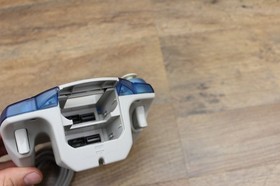 Official Sega Dreamcast Clear Blue Controller HKT-7700 Free Shipping