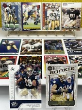 Notre Dame, Upper Deck Sign Multi-Year Exclusive Trading Card Deal 2