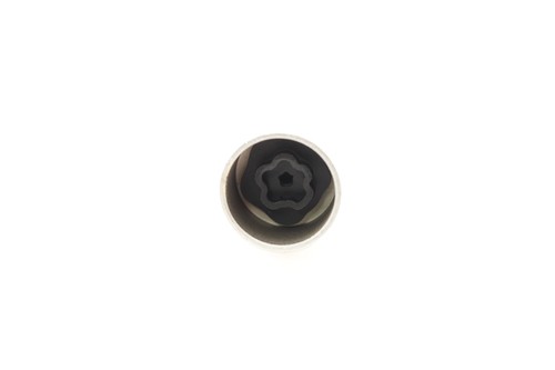 TMAX #41 Wheel Lock Lugnut Anti-theft Nut Screw Removal Socket Key S3055 for BMW - Picture 2 of 3