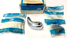 NOS GM BOXED 12300197 DOOR VENT HANDLE CAP ASM 1980-1991 CHEVROLET BLAZER TRUCKS