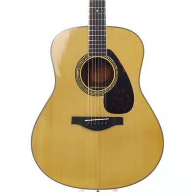 Yamaha LL6 ARE Natural Used
