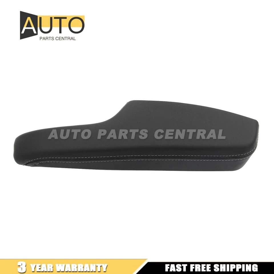 Right Front Door Panel Armrest For 2011-23 Chrysler 300 Dodge Charger 1WK36DX9AA Foto 2 de 4