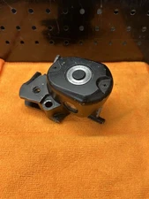 04 - 13 HARLEY SPORTSTER XL 1200  XL 833 OEM FRONT BRAKE MASTER CYLINDER #57