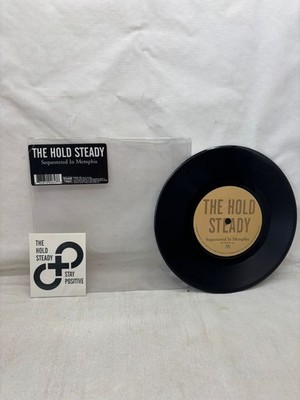The Hold Steady   Sequestered In Memphis
