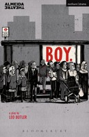 Leo Butler | Boy | Taschenbuch | Englisch (2016) | Kartoniert / Broschiert