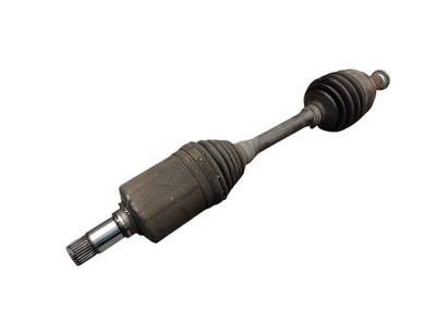 Front Right Crankshaft for Mercedes-Benz GLK-Class A2043301601