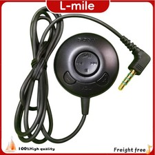 Black RM-MC70 Remote Control for Sony CD Player Walkman D-EJ002 -
