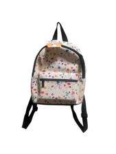 Disney Winnie The Pooh Backpack 10 X 9 Inches