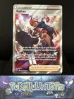 Pokemon Card Raihan GG65/GG70 Galarian Gallery  Crown Zenith Trainer Played