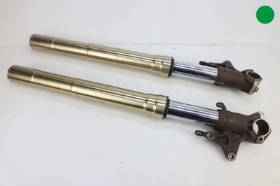 MV AGUSTA F4 1000 Gabelstandrohre Marzocchi 2004 2006 Fork legs ID75574