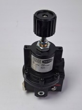 Vanne de réduction de vide Schmalz VR3-8 10.05.05.00026 1 pièce