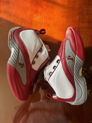 Reebok Answer IV OG 20th Anniversary