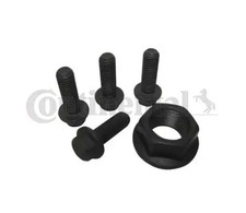Poulies diverses Volvo V70