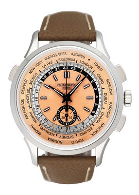 Patek Philippe Complications 5935A Mens Watch Box Papers