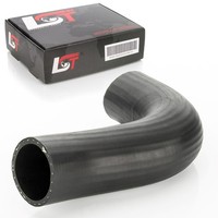Ladeluftschlauch Druckschlauch LadeluftküHler FüR VW Bora 1J Golf 4 IV 1.9 TDI