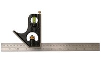 Stanley® 1912 Kombinationswinkel 300Mm (12In) Sta046151