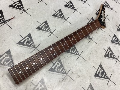 Jackson Reverse Dinky Electric Guitar Neck 22 Fret
