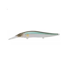Megabass Vision Oneten+1 Suspended Crankbait Sexy Ayu 110.5mm 1/2oz Fishing