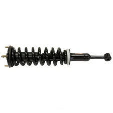 Suspension Strut and Coil Spring Assembly-Quick-Strut Complete Strut Assembly