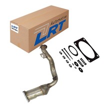 Catalyseurs Peugeot 1007