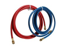 Robinair 34722 - 2 Replacement Hoses