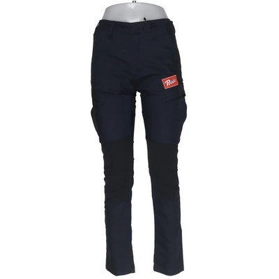 Texstar, Wanderhose, Größe: 27/30, WP-43, Grau, Baumwolle/Polyester #jYK