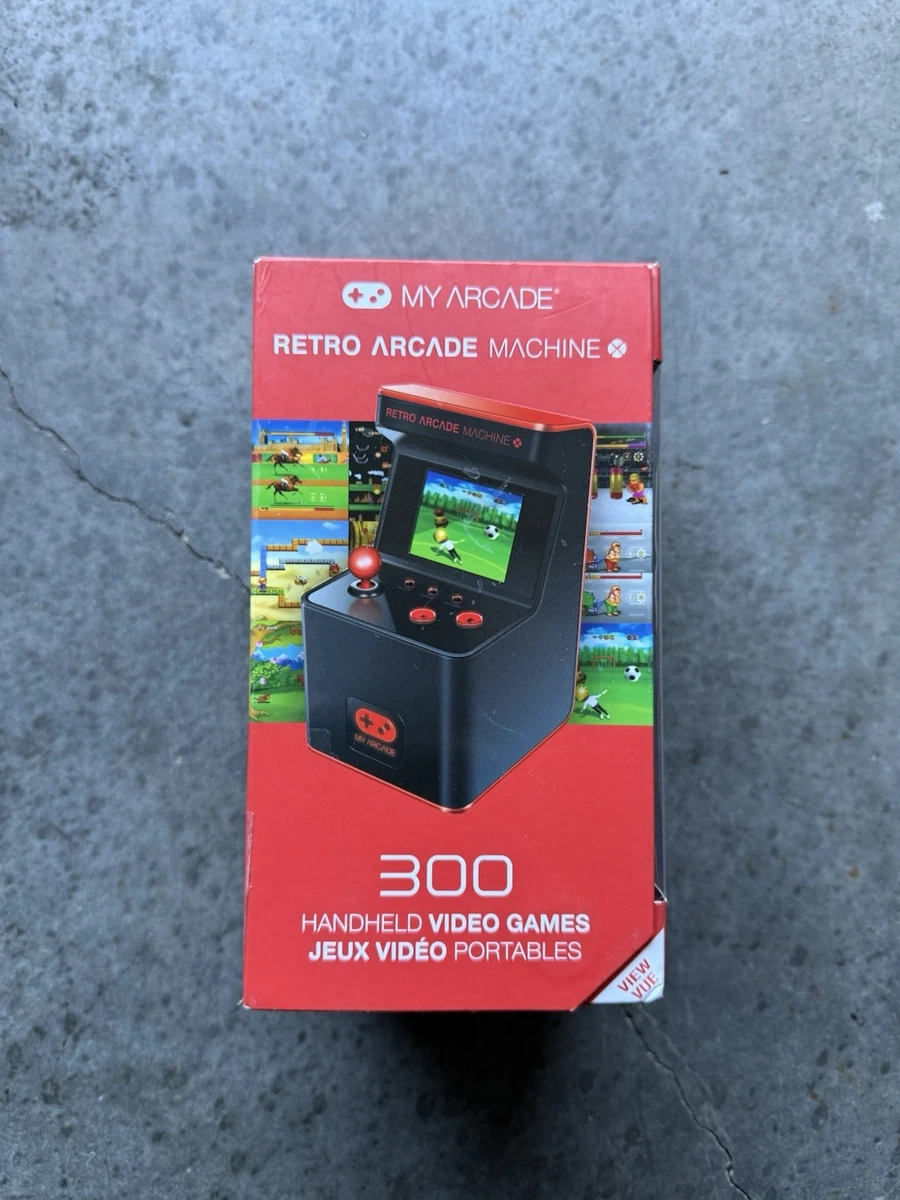 Jeu Électronique LCD YD-619 Vintage - 3 Jeux En 1 - Original Et Neuf Scellé