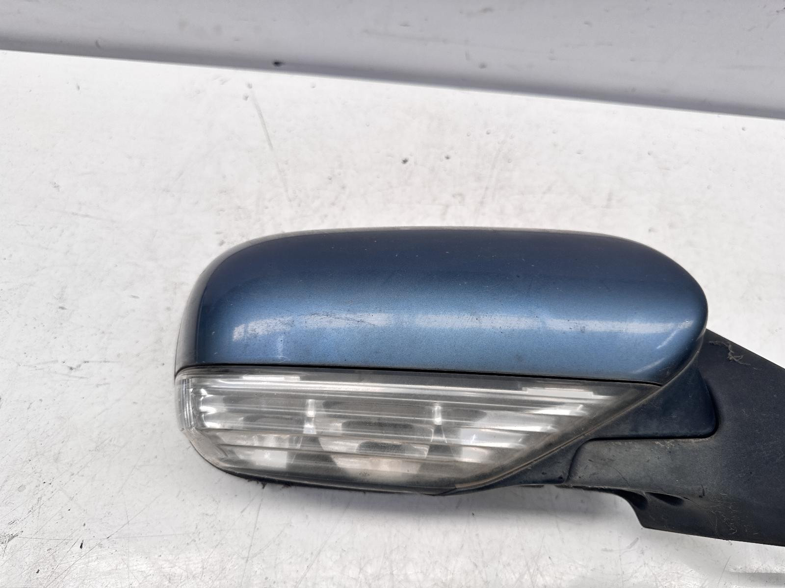Subaru Liberty Right Door Mirror B4 08/2003-06/2006 - thumbnail 4