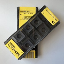 SANDVIK-Coromant / R210-140514E-PM S30T /  10 PCS
