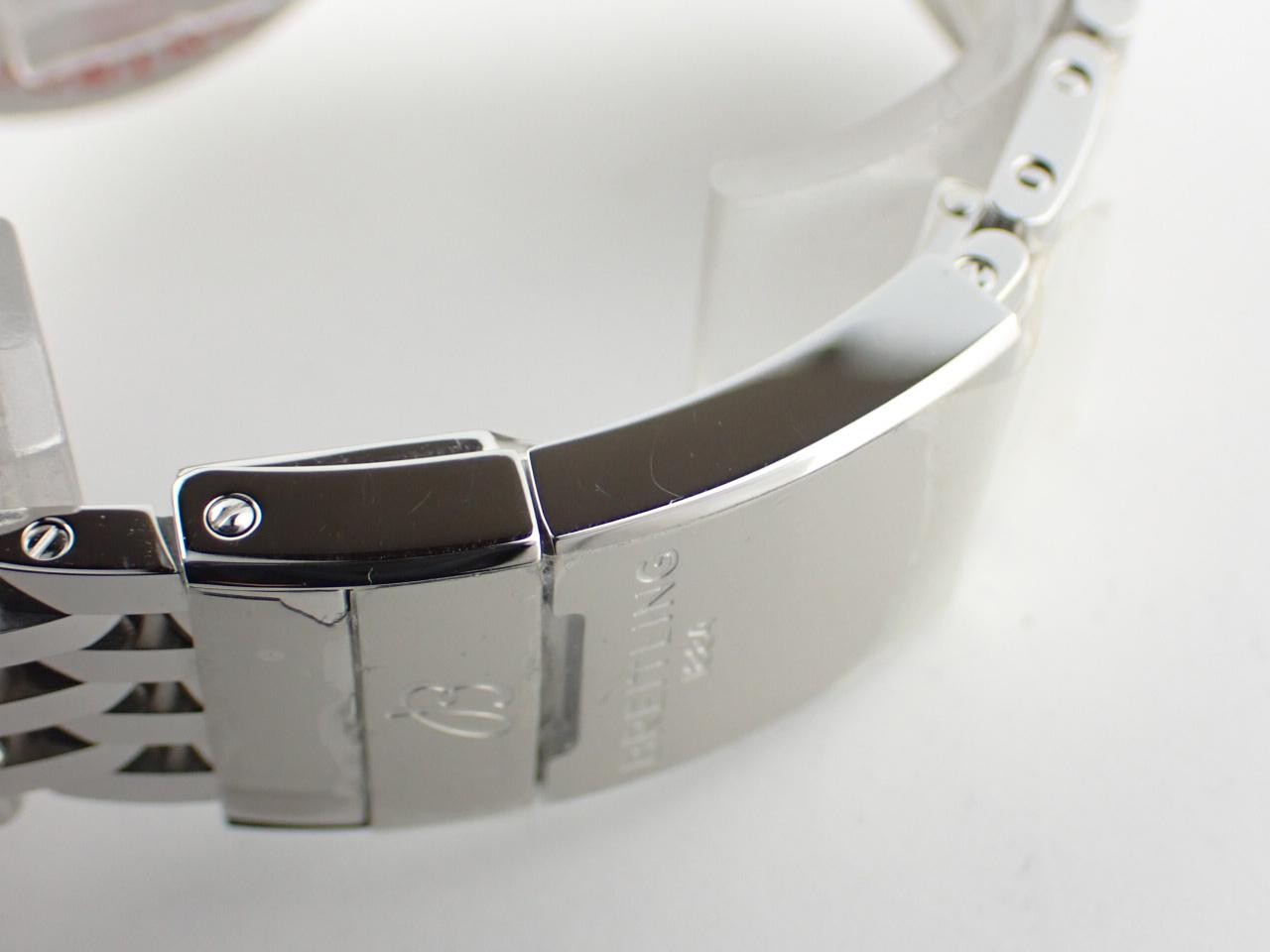 Breitling Navitimer Automatic 35 A17395161C1A1 (A… - image 7