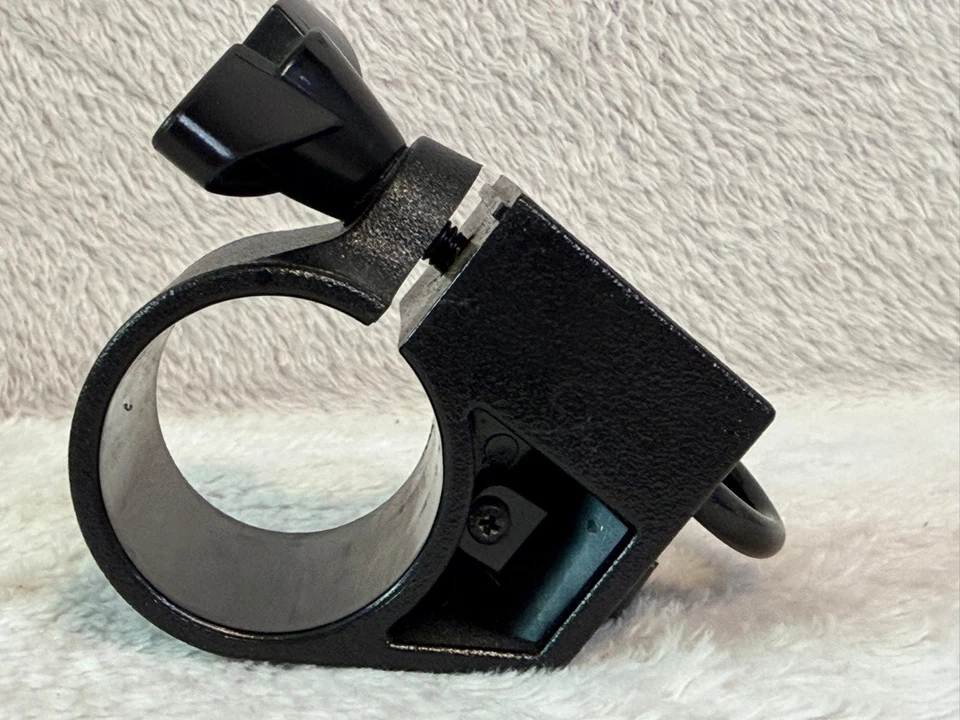 Alesis DM6, DM6, DM7X, Nitro Cymbal Mount Clamp – Rack Arm Bracket Holder - Image 3 of 4