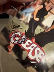 Olivia Newton-John Autographed DVD Insert/Cover Grease — photo 2