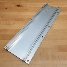 Siemens 6ES7194-4GA60-0AA0 Module Rack, SIMATIC, 1000mm - USED