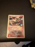 Arcanine G 15/147 League promo Reverse Holo Rare Supreme Victors Pokemon Card