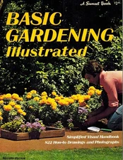 Basic Gardening Illustrated